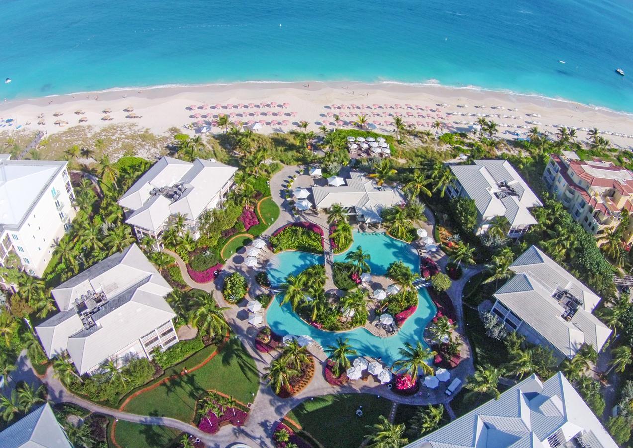 Ocean Club West Resort بروفيدنسياليس المظهر الخارجي الصورة